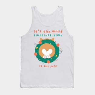 Funny Christmas tshirt Hilarious Xmas Shirt Christmas Party Krampus Tank Top